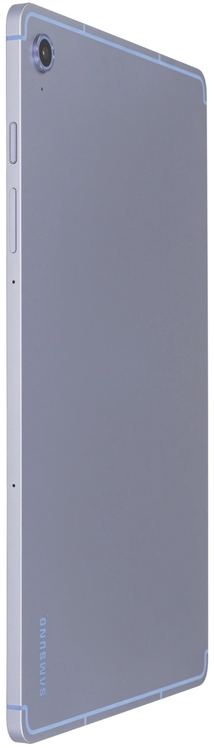 10.9" Планшет Samsung Galaxy Tab S10 FE 8/128 ГБ Wi-Fi (стилус в комплекте) голубой