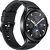 Смарт-часы Xiaomi Watch 2 Pro черный с черным каучуковым ремешком BHR7211GL
