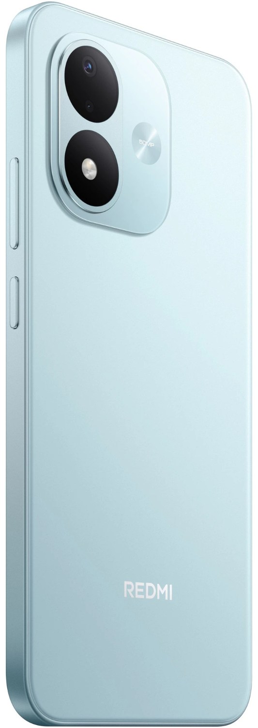 Смартфон REDMI Note 17 8/256 ГБ синий
