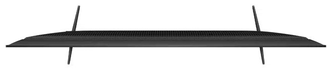 Телевизор TCL 50P7K 50" черный