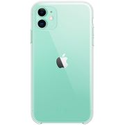 Чехол для смартфона Apple iPhone 11 Clear Case