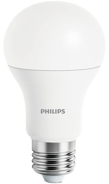 Умная лампа Xiaomi Philips ZeeRay Wi-Fi Bulb MUE4088RT