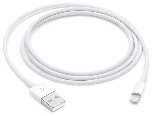Кабель Apple Lightning to USB (1м) Original