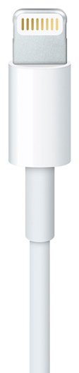 Кабель Apple Lightning to USB (1м) Original