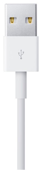 Кабель Apple Lightning to USB (1м) Original