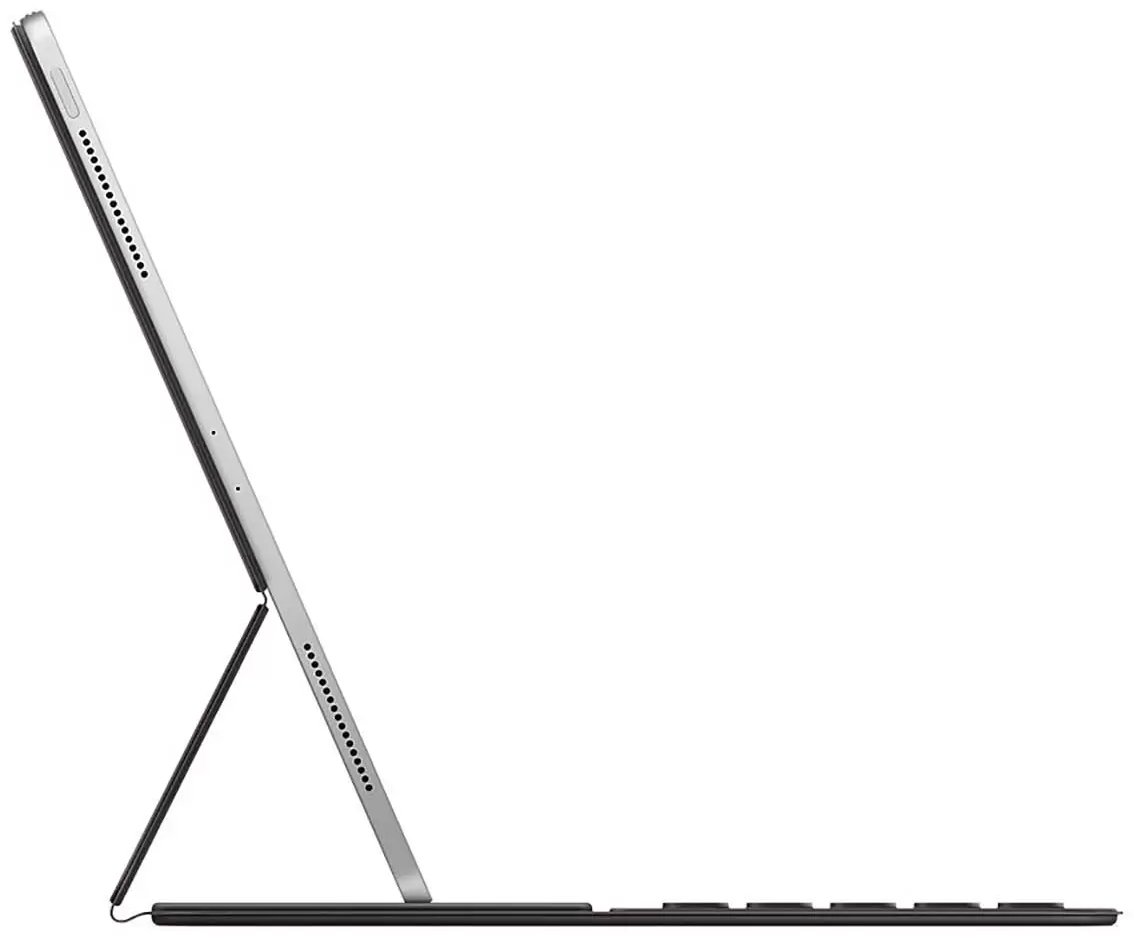 Клавиатура Apple Smart Keyboard Folio для iPad Pro 12.9" MXNL2
