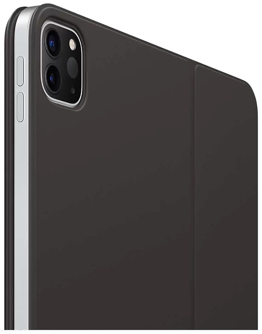 Клавиатура Apple Smart Keyboard Folio для iPad Pro 12.9" MXNL2