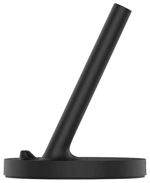 Беспроводное зарядное устройство Xiaomi Mi 20W Wireless Charging Stand GDS4145GL
