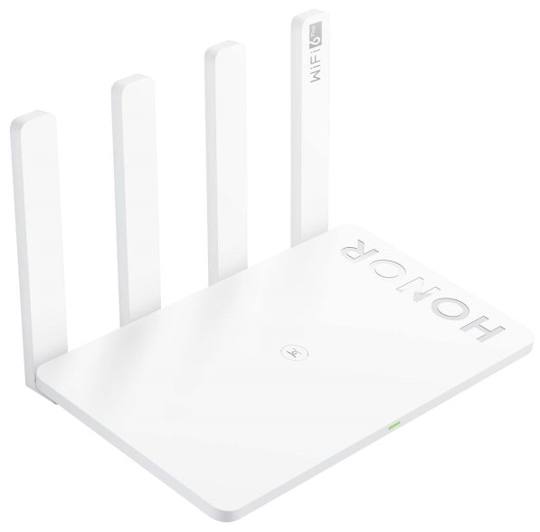 Wi-Fi роутер Honor Router 3 XD20