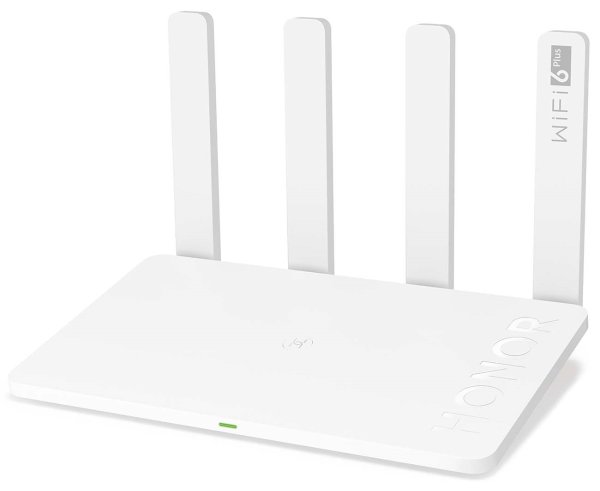 Wi-Fi роутер Honor Router 3 XD20
