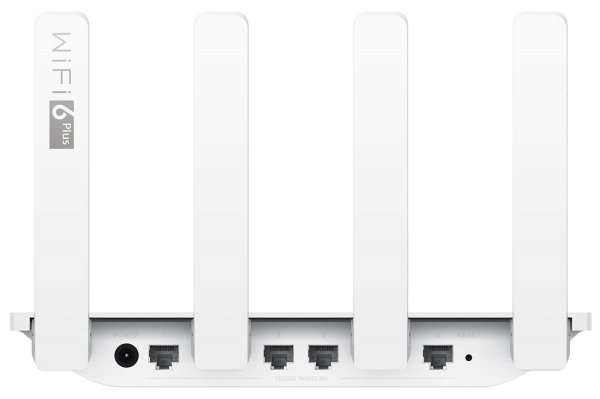 Wi-Fi роутер Honor Router 3 XD20