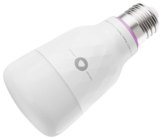 Умная лампа Яндекс YNDX-00010