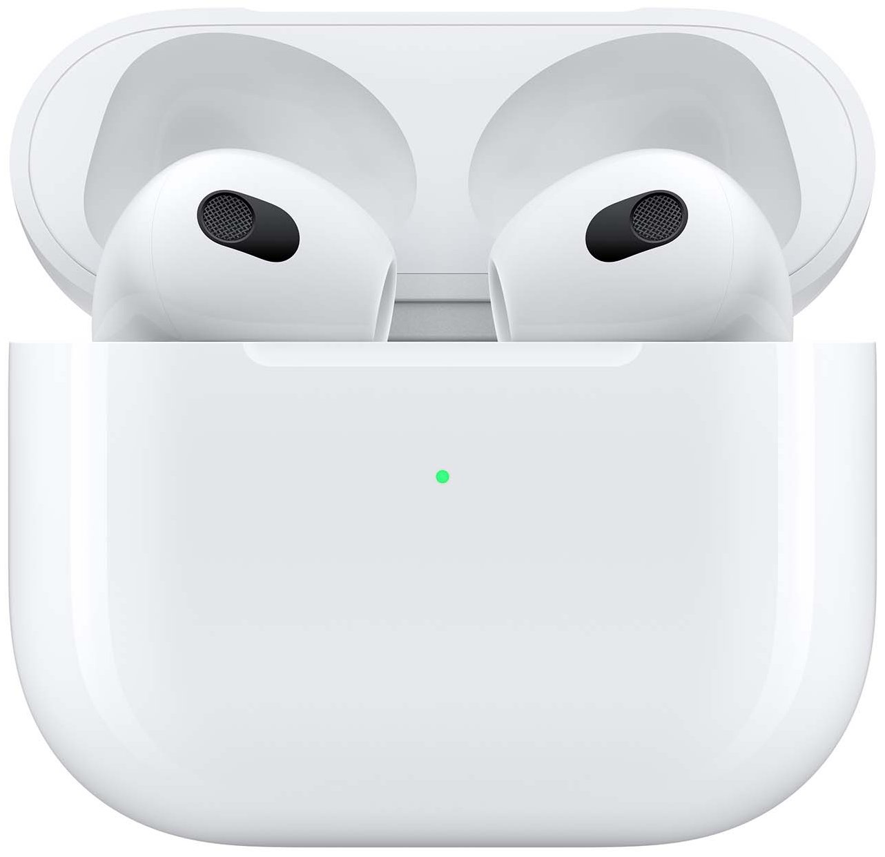 Беспроводные наушники Apple AirPods 3 Magsafe MME73