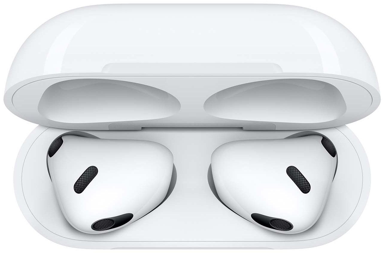 Беспроводные наушники Apple AirPods 3