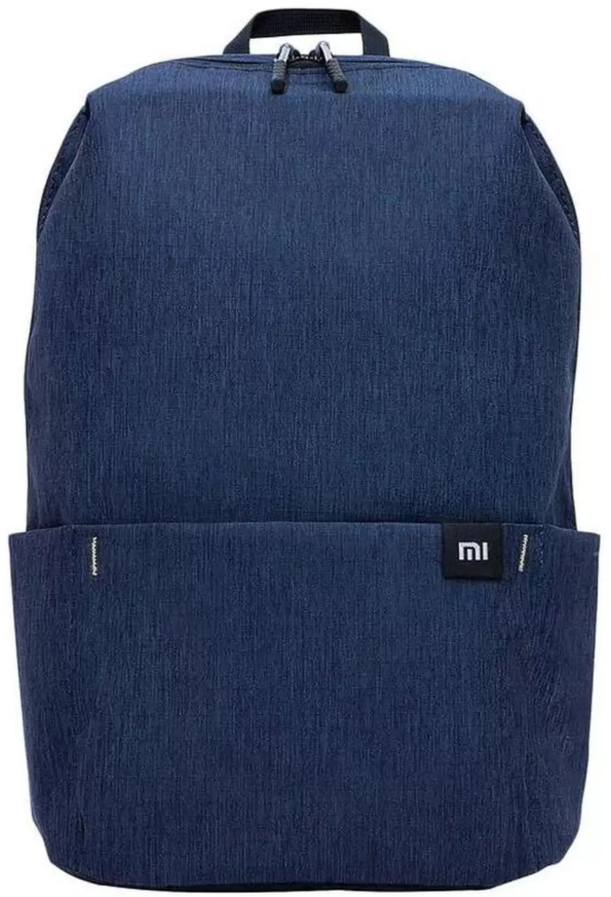 Рюкзак Xiaomi Mi Casual Daypack темно-синий ZJB4144GL