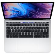 Ноутбук Apple MacBook Pro 13.3" Mid 2018 Touch Bar 512 ГБ Silver MR9V2RU/A