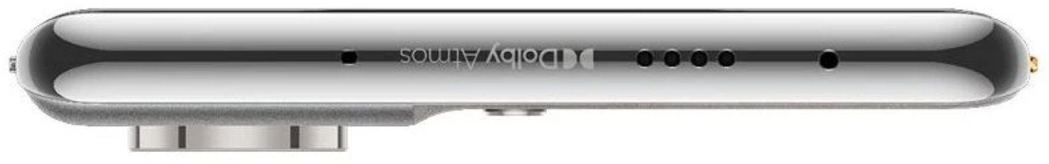 Смартфон Tecno Camon 40 Pro 8/256 ГБ титановый