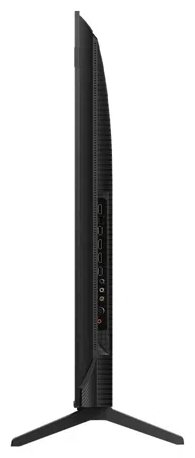 Телевизор TCL 50P7K 50" черный