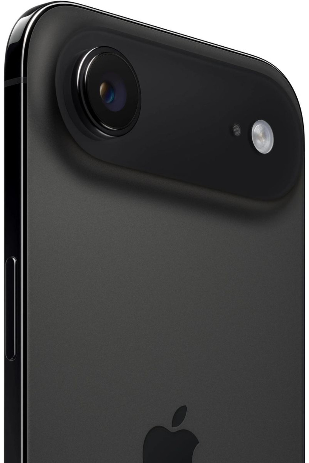 Смартфон Apple iPhone Air 256 ГБ черный, без RuStore