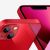 Смартфон Apple iPhone 13 mini 256 ГБ красный