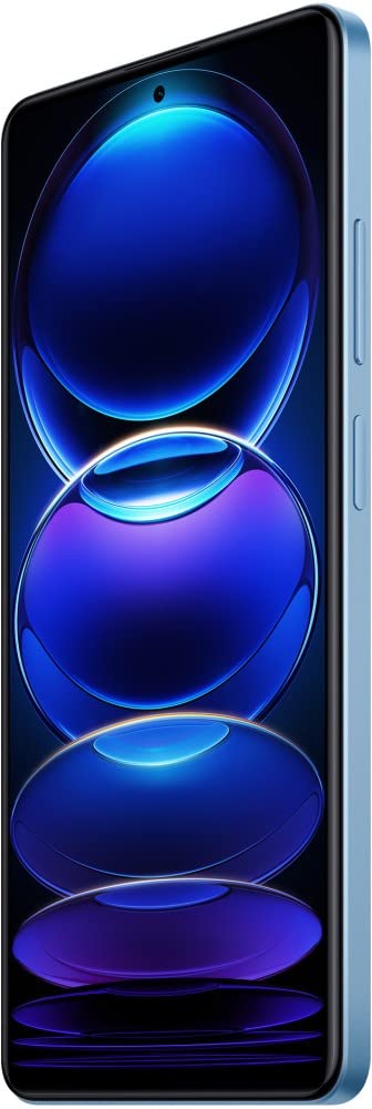 Смартфон Redmi Note 12 Pro+ 5G 8/256 ГБ синий