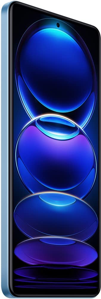 Смартфон Redmi Note 12 Pro+ 5G 8/256 ГБ синий
