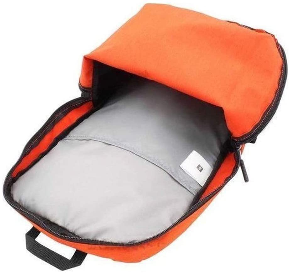 Рюкзак Xiaomi Mi Casual Daypack оранжевый ZJB4148GL