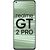 Смартфон Realme GT 2 Pro 12/256 ГБ зеленый