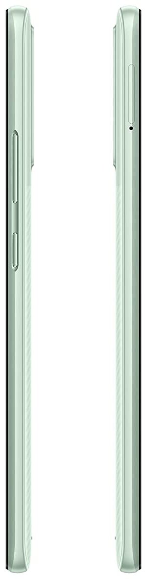Смартфон realme narzo 50i 4/64 ГБ зеленый