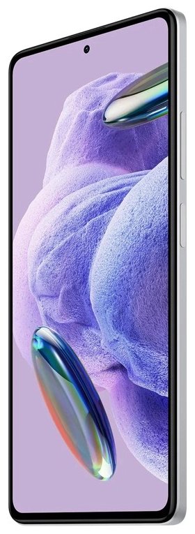 Смартфон Redmi Note 12 Pro+ 5G 8/256 ГБ белый