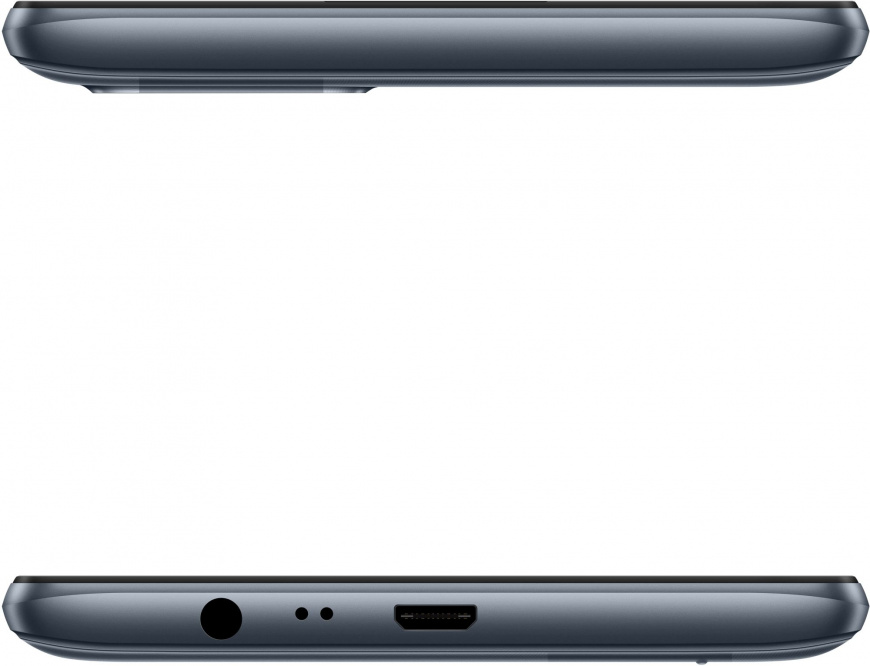 Смартфон realme C20 2/32 ГБ серый