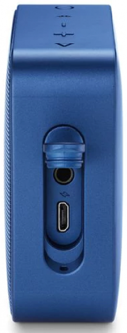 Портативная колонка JBL GO 2 синий