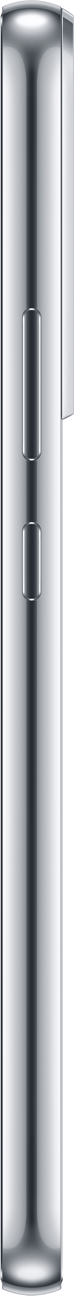 Смартфон Samsung Galaxy S22+ 8/128 ГБ белый