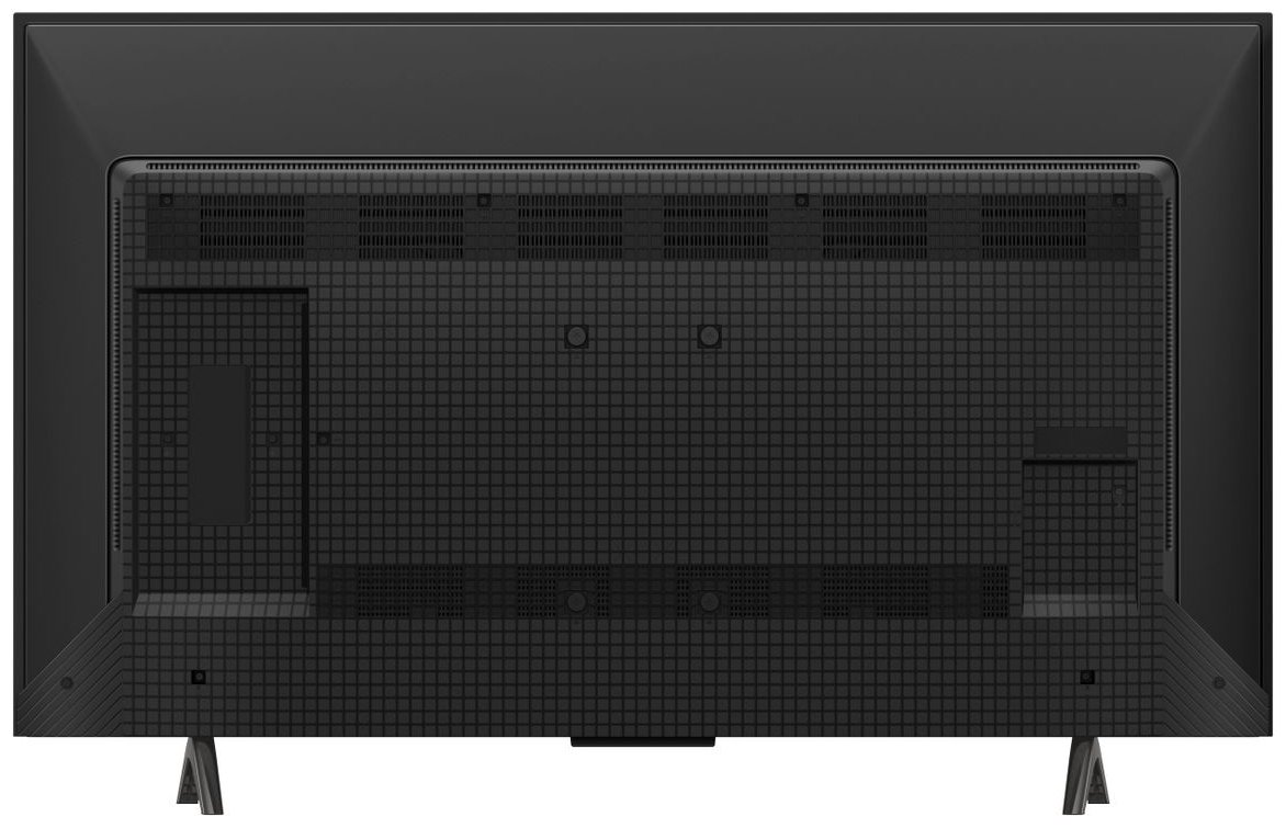 Телевизор TCL 65C655 65" черный
