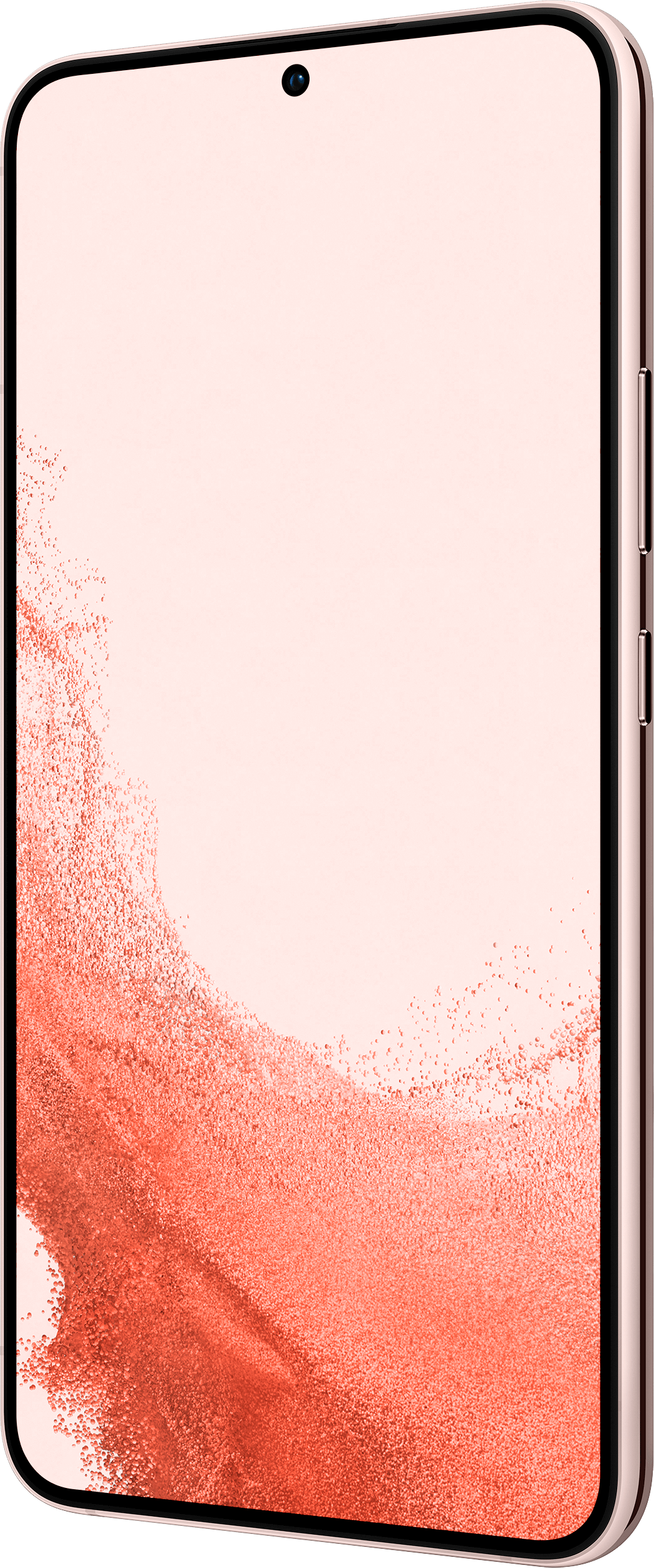 Смартфон Samsung Galaxy S22+ 8/128 ГБ розовый
