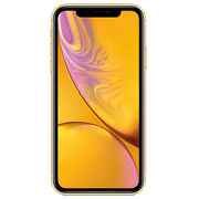Смартфон Apple iPhone XR 256 ГБ желтый