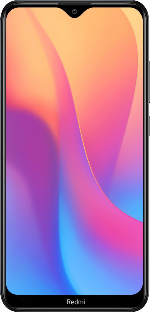 Смартфон Xiaomi Redmi 8A 2/32 ГБ черный