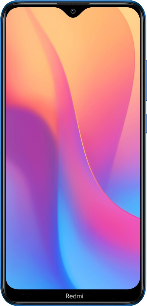 Смартфон Xiaomi Redmi 8A 2/32 ГБ синий