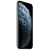 Смартфон Apple iPhone 11 Pro Max 512 ГБ серебристый