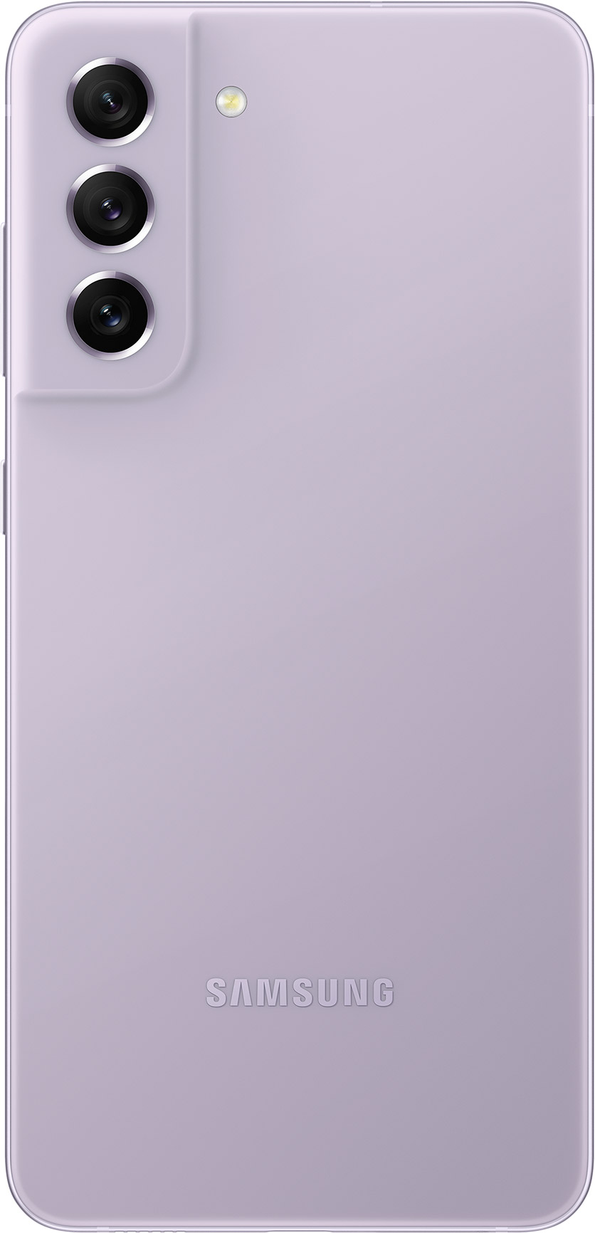 Смартфон Samsung Galaxy S21 FE 8/256 ГБ фиолетовый