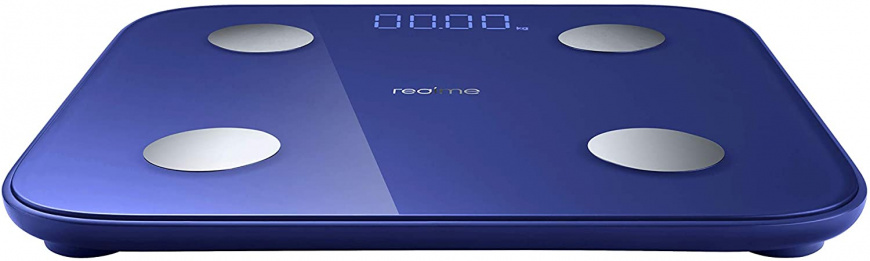 Умные весы realme Smart Scale RMH2011 синий