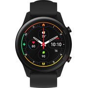Смарт-часы Xiaomi Mi Watch черный