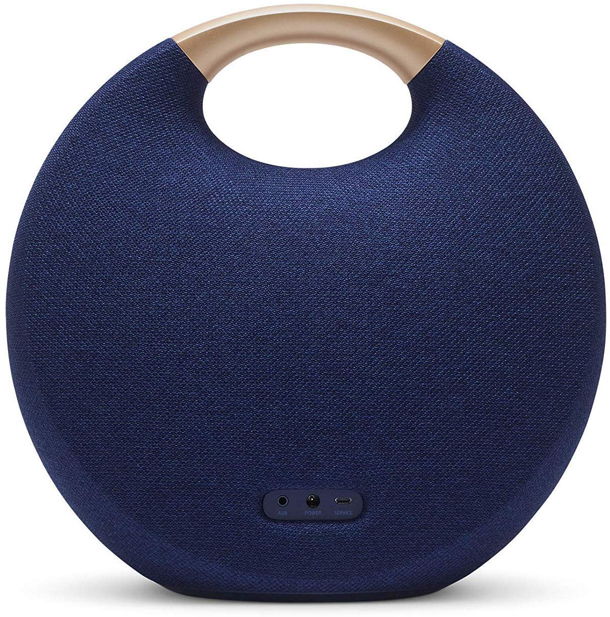 Портативная колонка Harman/Kardon Onyx Studio 5 синий