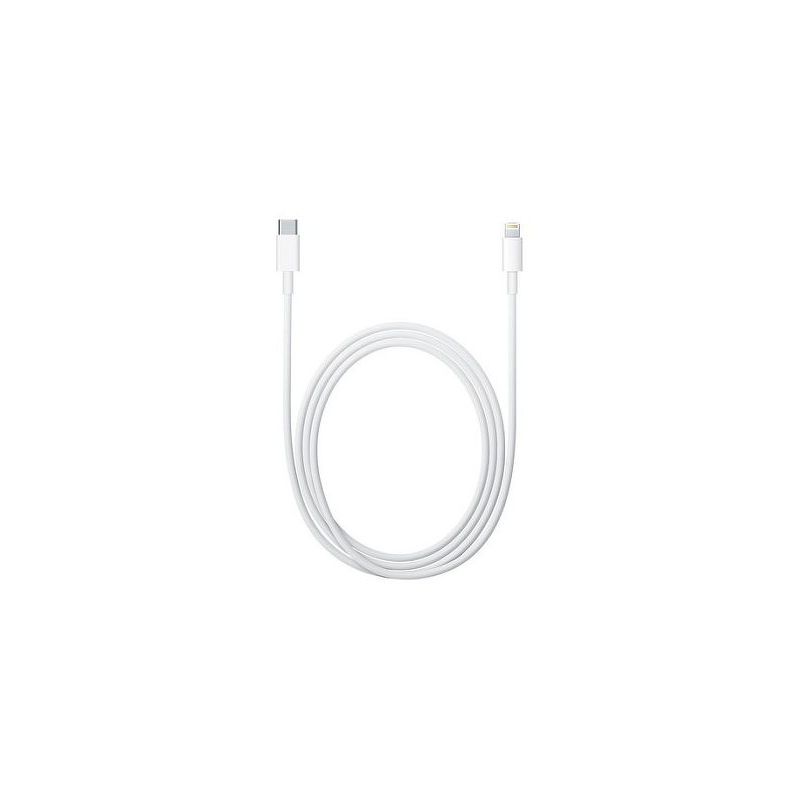 Кабель Apple USB-C to Lightning (2м) MKQ42ZM/A Original