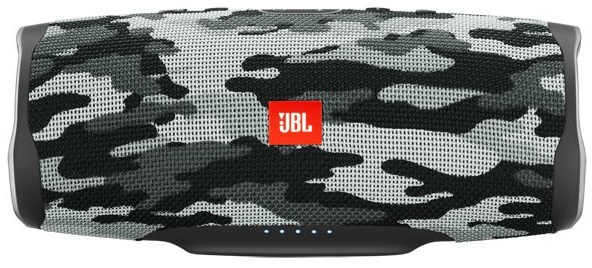 Портативная колонка JBL Charge 4 камуфляж