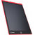 Графический планшет для рисования Xiaomi Wicue Board 12 красный WNB212