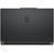 15,6" Ноутбук MSI Cyborg 15 A13VE-218US черный 