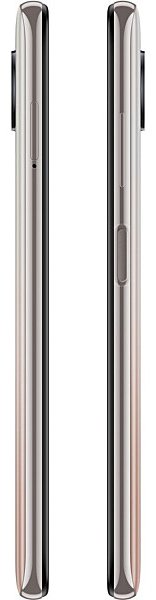 Смартфон Poco X3 Pro 8/256 Гб золотистый