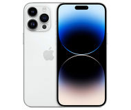 Смартфон Apple iPhone 14 Pro Max 512 ГБ серебристый