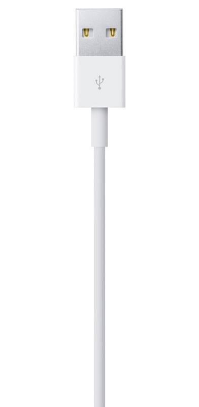 Кабель Apple Lightning to USB (2м) MD819ZM/A Original